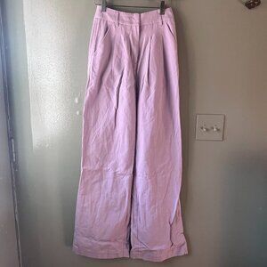 FARM Rio Lilac Pants